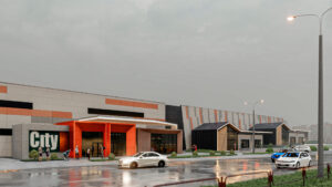 OldCity у Гродне зменіцца: да асноўнага будынку прыбудуюць новыя павільёны і веранды OldCity у Гродне зменіцца: да асноўнага будынку прыбудуюць новыя павільёны і веранды