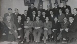 De Grodno a la Argentina. Как община гродненцев существует за океаном более 100 лет