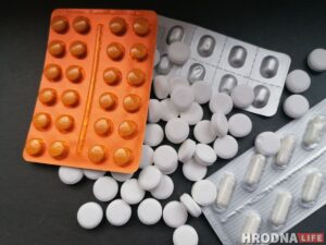 сбор просроченных лекарств / утилизация лекарств