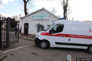 Гродзенец запусціў петарду і атрымаў апёк і пералом. Што яшчэ адбылося за вялікія выхадныя? Гродзенец запусціў петарду і атрымаў апёк і пералом. Што яшчэ адбылося за вялікія выхадныя?