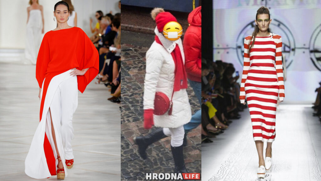 Работает полиция моды: За Ralph Lauren грозят сутки, за Max Mara – штраф? Работает полиция моды: За Ralph Lauren грозят сутки, за Max Mara – штраф?