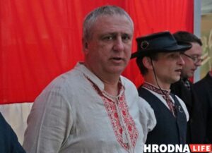 Яшчэ аднаго гродзенца будуць судзіць за гвалт над сілавіком. Яго заключылі пад варту
