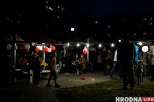 гарадскі актывізм, мясцовыя супольнасці