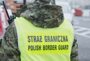 Польскія памежнікі арыштавалі беларуса, якога дзесяць гадоў шукалі ў Еўропе за ўзброеныя рабаванні банкаў Польскія памежнікі арыштавалі беларуса, якога дзесяць гадоў шукалі ў Еўропе за ўзброеныя рабаванні банкаў