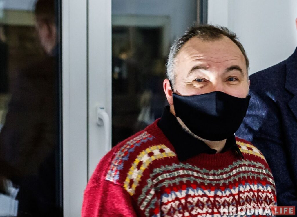 Выставка графики Юрия Яковенко “Безвременье”