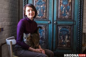 «Сталинка» и кошки на чемоданах. Декоратор из Гродно – о высоких потолках и рассветах тихого центра «Сталинка» и кошки на чемоданах. Декоратор из Гродно – о высоких потолках и рассветах тихого центра