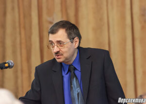 Прафесару ўніверсітэта з Гродна не працягнулі кантракт. У жніўні ён напісаў адкрыты ліст прэзідэнту Прафесару ўніверсітэта з Гродна не працягнулі кантракт. У жніўні ён напісаў адкрыты ліст прэзідэнту