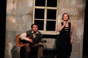 У Гродне адмянілі сустрэчу, прысвечаную Халакосту: у пракуратуры  акторам прыгразілі артыкулам за распальванне варажнечы