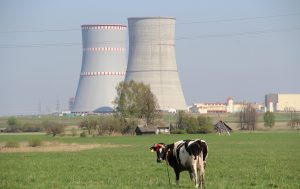 Пачаўся запуск першага энергаблока АЭС. Тым часам Беларусь просіць аб адтэрміноўцы крэдыту Пачаўся запуск першага энергаблока АЭС. Тым часам Беларусь просіць аб адтэрміноўцы крэдыту