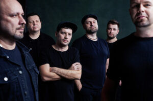 У Гродзенскай вобласці адмянілі ўсе канцэрты гурта J:Морс. Афіцыйна - праз каранавірус і тэхнічныя праблемы