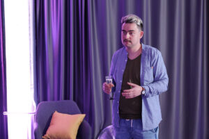 Рэстаран з відам на стары горад больш не працуе. У Гродне закрылі “Вялікі буфет” Рэстаран з відам на стары горад больш не працуе. У Гродне закрылі “Вялікі буфет”