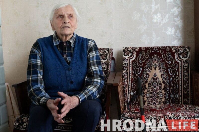 Суд аб рамонце трубы: пенсіянерцы паменшылі доўг і прызначылі маральную кампенсацыю ад Гроднавадаканала Суд аб рамонце трубы: пенсіянерцы паменшылі доўг і прызначылі маральную кампенсацыю ад Гроднавадаканала