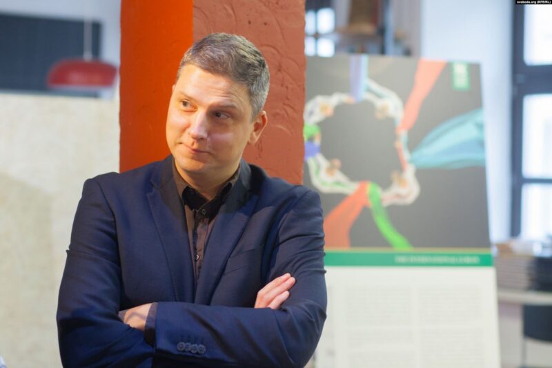 У Гродне пачаўся суд над установай "Цэнтр гарадскога жыцця". Яе хочуць ліквідаваць