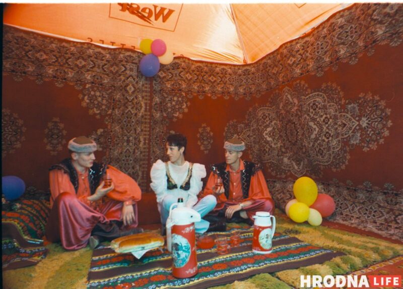 Фестивалю национальных культур исполнилось 25 лет. Как он изменился за эти годы