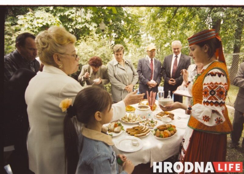 Фестивалю национальных культур исполнилось 25 лет. Как он изменился за эти годы