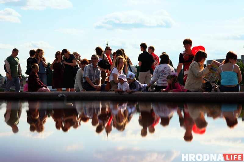 Фестивалю национальных культур исполнилось 25 лет. Как он изменился за эти годы