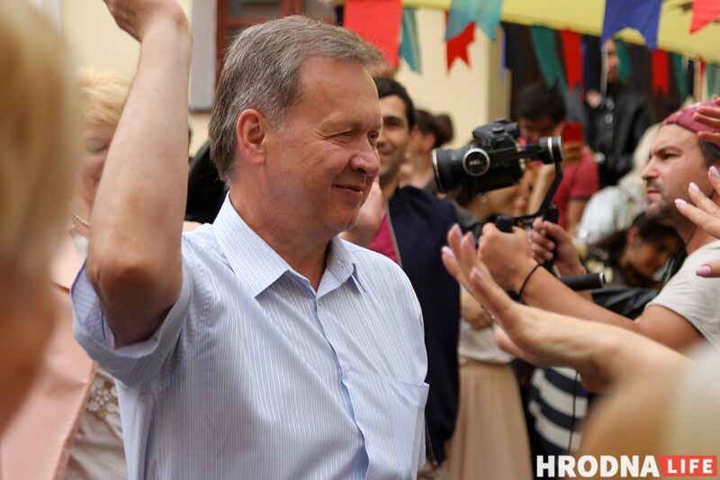 Фестивалю национальных культур исполнилось 25 лет. Как он изменился за эти годы