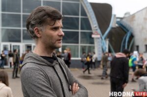 У бойцы чараўнікоў перамог гродзенец. Яўген Сахацкі выйграў 3600 алмазаў у турніры “Magic the Gathering. Arena" У бойцы чараўнікоў перамог гродзенец. Яўген Сахацкі выйграў 3600 алмазаў у турніры “Magic the Gathering. Arena"