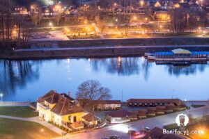 На Новым свеце з’явіцца крама з мерчам анімэ, серыялаў і гульняў. Будынак прадалі з аўкцыёна