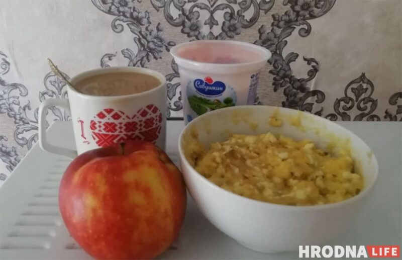 Готовь быстро, ешь медленно. «Кекс из общаги» с йогуртом к воскресному завтраку Готовь быстро, ешь медленно. «Кекс из общаги» с йогуртом к воскресному завтраку