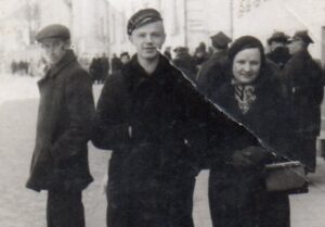 Яму было 15 гадоў, і ён змагаўся за Гродна: у Беластоку пацвердзілі легенду пра Тадзіка Ясінскага