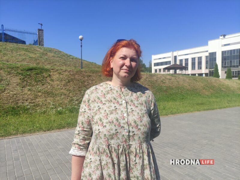 За майкі і званочак. Гаспадыню крамы "Адметнасць" асудзілі на 2 000 рублёў штрафу За майкі і званочак. Гаспадыню крамы "Адметнасць" асудзілі на 2 000 рублёў штрафу