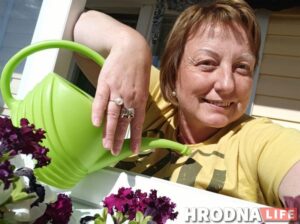 Затрымалі рэдактарку спецпраектаў Hrodna.life Ірыну Новік Затрымалі рэдактарку спецпраектаў Hrodna.life Ірыну Новік