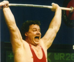 Гісторык напісаў кнігу пра чэмпіёна-алімпійца з Гродна Аляксандра Курловіча. На выданне пакуль няма грошай Гісторык напісаў кнігу пра чэмпіёна-алімпійца з Гродна Аляксандра Курловіча. На выданне пакуль няма грошай