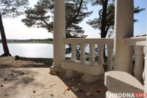 На Юбілейным зноў можна купацца. Дзе яшчэ ў Гродне гігіеністы знялі забароны