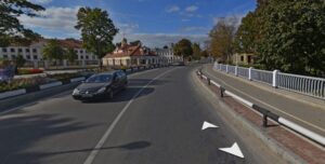 У Гродне з’явіцца новая вуліца. Як яна будзе называцца? У Гродне з’явіцца новая вуліца. Як яна будзе называцца?