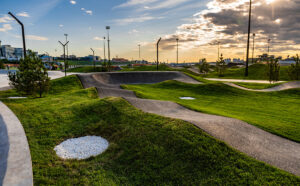 У Гродне хочуць адкрыць скейт-парк. Гэта ўжо трэцяя спроба ўладаў горада У Гродне хочуць адкрыць скейт-парк. Гэта ўжо трэцяя спроба ўладаў горада