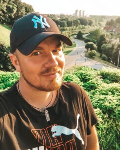 Блогера Vadimati заключылі пад варту. Яму прад'явілі абвінавачванне (абноўлена)