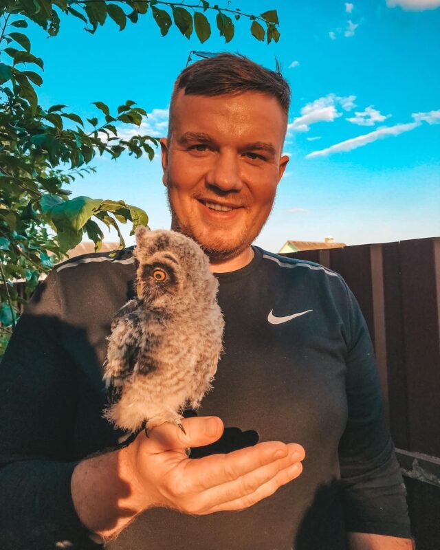 У дачыненні да блогера Vadimati распачалі дзве крымінальныя справы У дачыненні да блогера Vadimati распачалі дзве крымінальныя справы