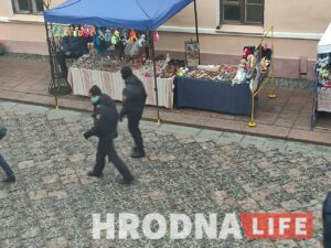 Блакаванне Hrodna.life, затрыманні завадчан і акцыі салідарнасці. Як прайшоў тыдзень у Гродне і вобласці