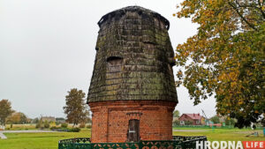 Расійскі бізнесмен выкупіў палац ў Дзятлаве. Ён заплаціў за яго, як за некалькі пачак кавы