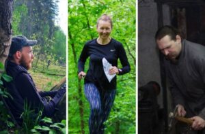 “Паступіла ў магістратуру на слабо”. Тры гісторыі пра тое, як дарослыя гродзенцы зноў селі за парту “Паступіла ў магістратуру на слабо”. Тры гісторыі пра тое, як дарослыя гродзенцы зноў селі за парту