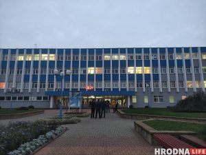 Задержали как минимум 12 сотрудников “Гродно Азот”. Что с ними происходит после задержания?