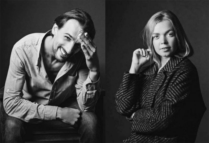 Один – таксист, вторая – барменша. Гродненские актеры рассказали о жизни в эмиграции Один – таксист, вторая – барменша. Гродненские актеры рассказали о жизни в эмиграции