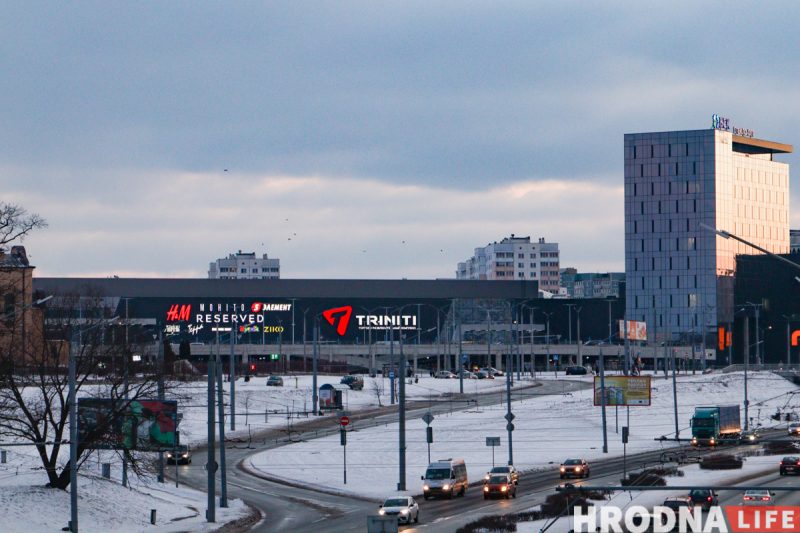 В Triniti будет принимать врач и измерять сатурацию всем желающим. Правда, всего два часа В Triniti будет принимать врач и измерять сатурацию всем желающим. Правда, всего два часа