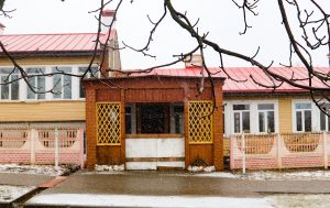 Бондарава перамагла Вольскага: яго твор выключаць з рэкамендаваных у школьнай праграме Бондарава перамагла Вольскага: яго твор выключаць з рэкамендаваных у школьнай праграме