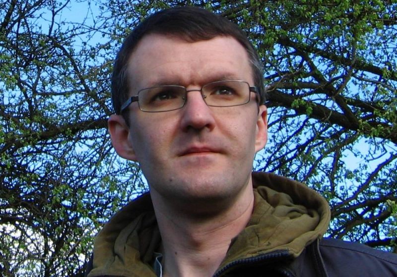 Политзаключенному журналисту Денису Ивашину продлили карцер Политзаключенному журналисту Денису Ивашину продлили карцер