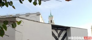 Сярэдняя адукацыя і маральныя якасці. У турме №1 Гродна шукаюць кантралёраў дзяжурнай службы