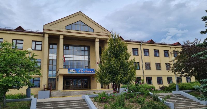 Родители о белорусскоязычном классе в “польской” школе: “Общение с отделом образования ни к чему не привело” польская школа 36 в гродно
