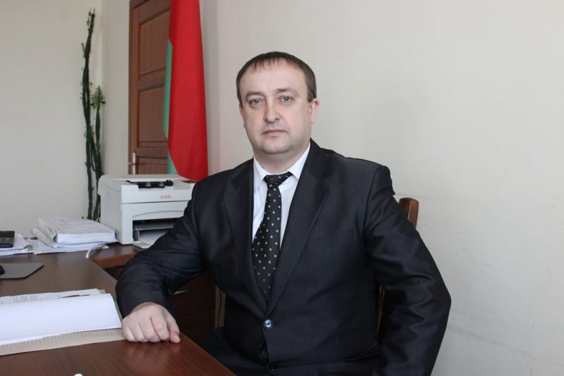 У Ваўкавыску за абразу і паклёп асудзілі 69-гадовую жанчыну. Раней яна сама працавала ў міліцыі