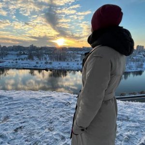 Гід з Гродна аб ўнутраным турызме: "Беларусы не гатовыя плаціць за Беларусь" Иллюстративное фото Светланы Екимовой