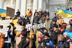 Каардынатарка ААН у Беларусі заклікала ўлады неадкладна выканаць рэкамендацыі СААЗ