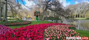 Падарожжы на вясну: 5 месцаў, што варта наведаць проста зараз з візай альбо без Падарожжы на вясну: 5 месцаў, што варта наведаць проста зараз з візай альбо без