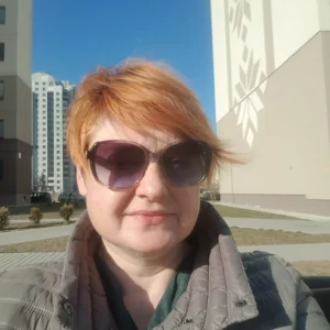 "Не ведаю, чым скончыцца размова". Актывістку Анжаліку Арэхву выклікаюць у міліцыю праз допіс у Facebook (абноўлена) Анжаліка Арэхва