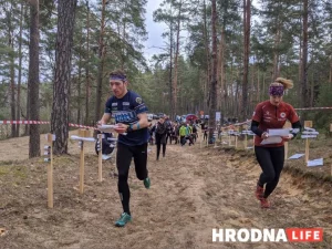 Канфлікт у гродзенскім спорце: хтосьці піша ў КДБ і пракуратуру даносы пра "падпольную друкарню, разброд і хістанне" Канфлікт у гродзенскім спорце: хтосьці піша ў КДБ і пракуратуру даносы пра "падпольную друкарню, разброд і хістанне"