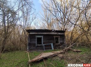 У Гродне часова закрылі чатыры крамы - пасля рэйду МАРГ Вёска